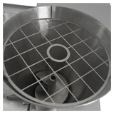 Пельменный аппарат для хинкали Foodatlas BGL-30E (AR)