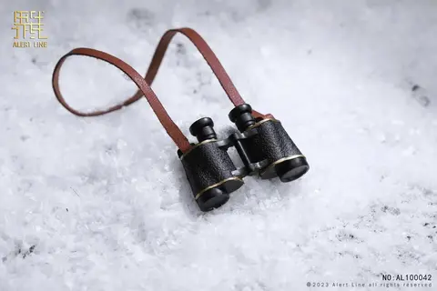 Фигурка Советский Горный Стрелок 1/6