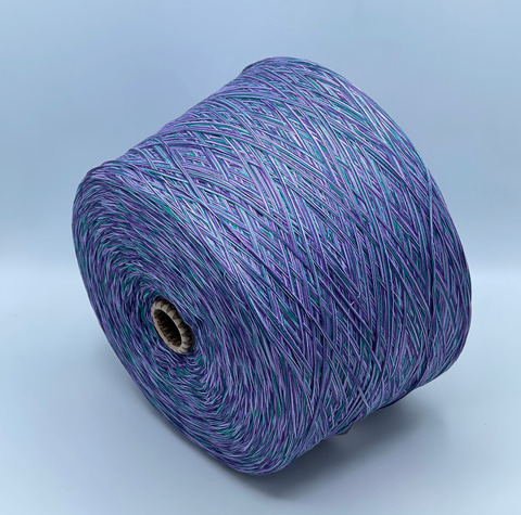 Авторская смотка cottone, 100% Хлопок, №69 282м, 40227