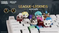 Случайный кейкап Soap Studio 