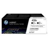 Картридж HP 410X CF410XD