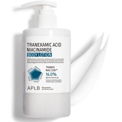 APLB Tranexamic Acid Niacinamide Body Lotion крем-лосьон для тела с транексамовой кислотой и ниацинамидом