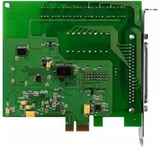 Плата ICP DAS PEX-P8POR8i CR