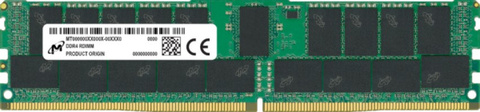 DDR4 64GB Micron MTA36ASF8G72PZ-3G2