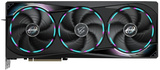 Видеокарта GIGABYTE GeForce RTX 5070 TI AORUS MASTER (GV-N507TAORUS M-16GD)
