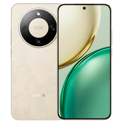 Смартфон HONOR X9d 8/256GB, Sunrise Gold (Золотой)