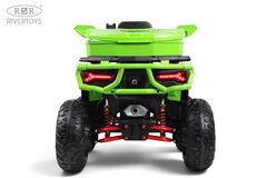 Квадроцикл Z111ZZ 4WD (Полноприводный)