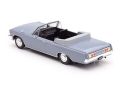 ZIL-117V phaeton ceremonial 1:43 DeAgostini Auto Legends USSR #129