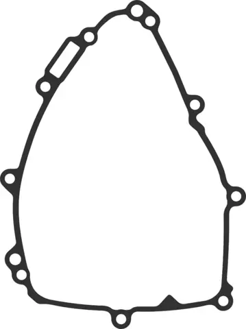 Прокладка крышки генератора Yamaha YZF-R3, YZF-R25, MT-03, MT-25, 15-23 1WD-E5451-00-00