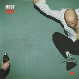 MOBY: Play (Виниловая пластинка)