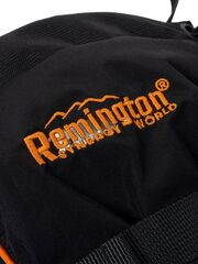 Зимние варежки для рыбалки Remington Activ Fishing Black на remingtonn.ru