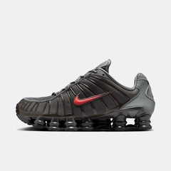 Кроссовки мужские NIKE NIKE SHOX TL SE