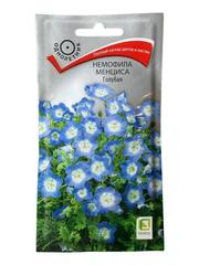 Немофила менциса Голубая (Поиск)