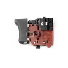 Pullzall переключатель 220v, Warn