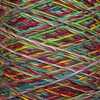 Пряжа MILLE COLORI MERINO ROVING (Италия)