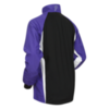 Ветровка женская Bjorn Daehlie Jacket Charger Purple - 1