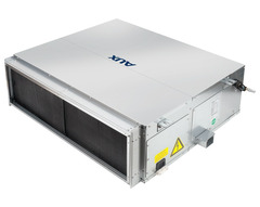 Канальный блок AUX Free Match AMSD Inverter AMSD-H09\4R1