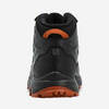 Мужские утепленные ботинки Salomon Cruzano 3 Mid GTX черные - 3