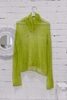 Описание Gossamer Sweater (свитер-паутинка)