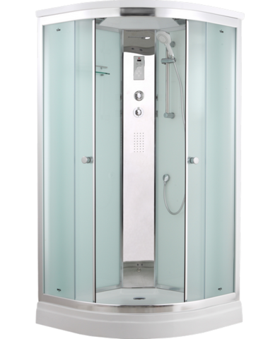 Timo Comfort T-8809C Душевая кабина 90x90