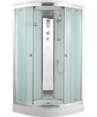 Timo Comfort T-8809C Душевая кабина 90x90 фото