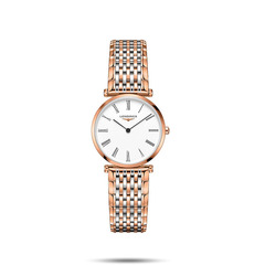 Longines L4.512.1.91.7