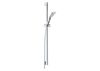 Kludi Fizz 6764005-00 Душевой гарнитур, цвет: хром