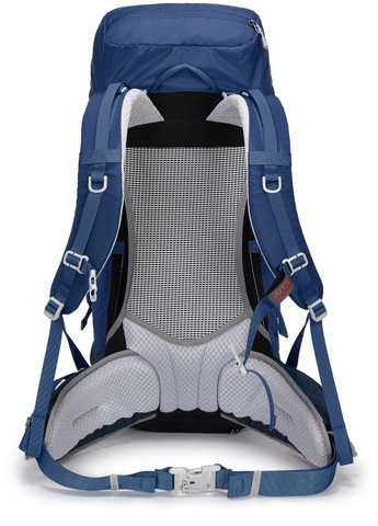 Картинка рюкзак туристический Ai One 8222 navy - 2