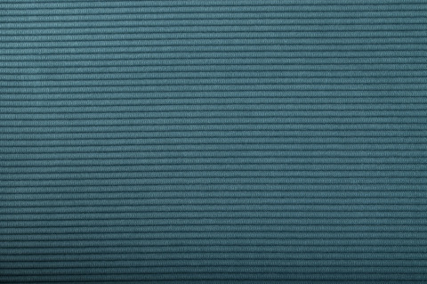 Стул Zuiver Ridge Rib - blue - 1006007