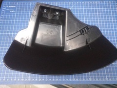 Кожух триммерной головки DDE ET1300R / ET1500R (791-875-79)