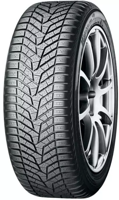 Шина Yokohama BluEarth Winter V905 108V R21 325/30 зимняя