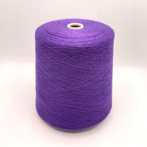 Folco (пр.Италия).art-Antelao 28/2 1400м/100гр, 100% меринос, цвет-Фиолетовый(130/193), арт.24598