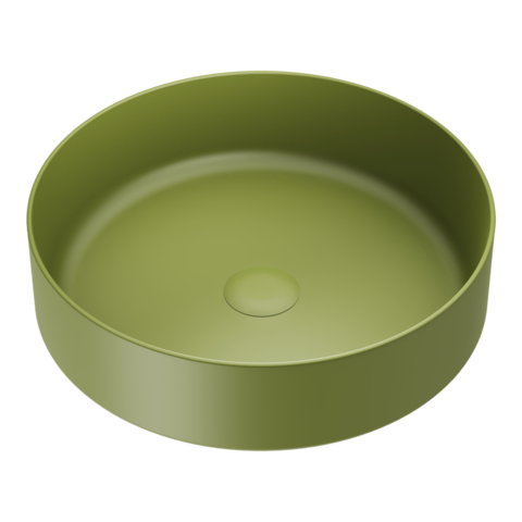 Omoikiri 4972069 Раковина Mira-BG Natceramic/beige grey