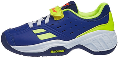 Кроссовки детские Babolat Pulsion All Court Kids, арт. 32S19518-4043