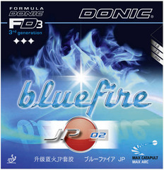 Накладка DONIC Bluefire JP 02