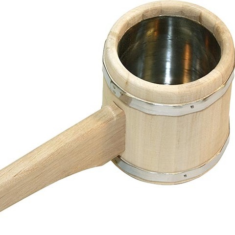 Черпак Емеля, 0,5 л - 3