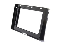 Магнитола для Toyota Corolla (2018+) Android 11 8/128GB QLED DSP 4G модель СB-202TS18 тип 2