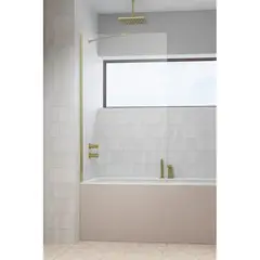 Radaway 10006090-99-01 Modo New PNJ II Brushed Gold 90 фото