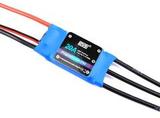 ESC регулятор мотора DYS 20A 2-4S