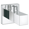 GROHE Universal Cube 22013000 Вентиль угловой