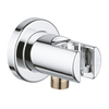 GROHE Relexa 28628000 Шланговое подсоединение с держателем