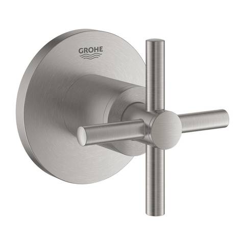 GROHE Atrio 19069DC3 Вентиль встраиваемый