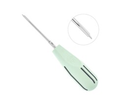 Люксатор (DE3) LUXATOR DUAL EDGE PERIOTOME WITH FIXUS 1 (506356)