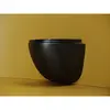 Ceramica Nova Vogue CN4008TMB Унитаз подвесной, цвет: черный матовый