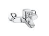 Roca Eos-N 5A0282C0M Смеситель для ванны