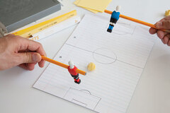 Ластики penball 2 шт.