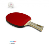 Ракетка Start Line GOLD (FL) ENERGY EXPERT 2.0 коническая фото №4