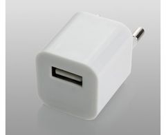 СЕТЕВОЙ АДАПТЕР С USB-ВЫХОДОМ