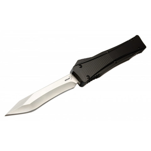 Автоматический нож Boker 06EX211 Lhotak Falcon