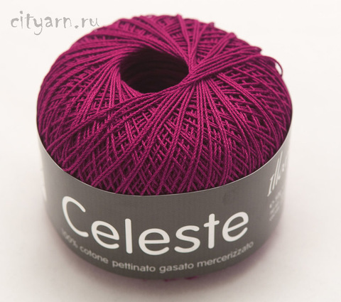 Пряжа Illaria CELESTE